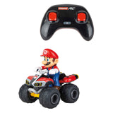 Carrera rc 2.4ghz mario kart - 1:20
