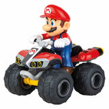 Carrera rc 2.4ghz mario kart - 1:20