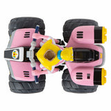 Carrera RC 2.4GHz Mario Kart - Peach Quad