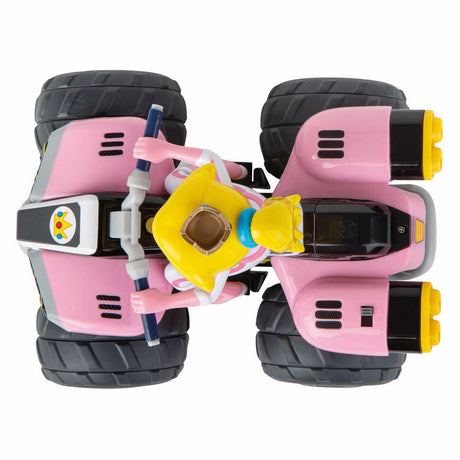Carrera RC 2.4GHz Mario Kart - Peach Quad