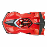 Carrera rc 2.4ghz team sonic racing shadow - 1:18