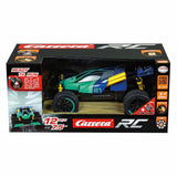 Carrera rc 2.4ghz fabriksløb #21 - 1:20