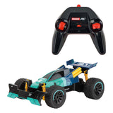 Carrera rc 2.4ghz fabriksløb #21 - 1:20