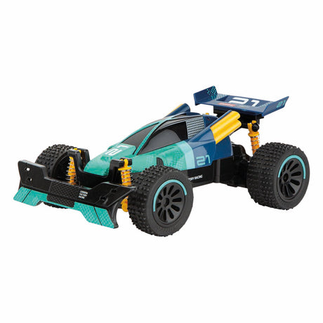 Carrera rc 2.4ghz fabriksløb #21 - 1:20