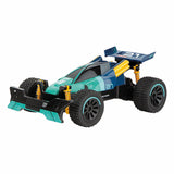 Carrera rc 2.4ghz fabriksløb #21 - 1:20