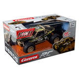 Carrera rc 2.4ghz ørkenbuggy - 1:24