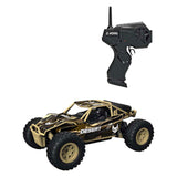 Carrera rc 2.4ghz ørkenbuggy - 1:24