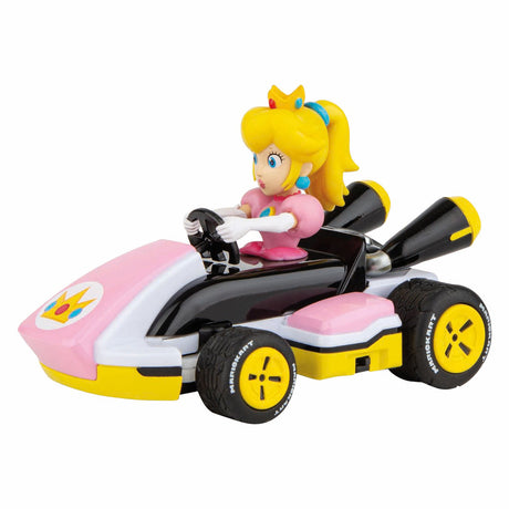 Carrera RC 2.4GHz Mario Kart Race Kart 1:32 - Peach