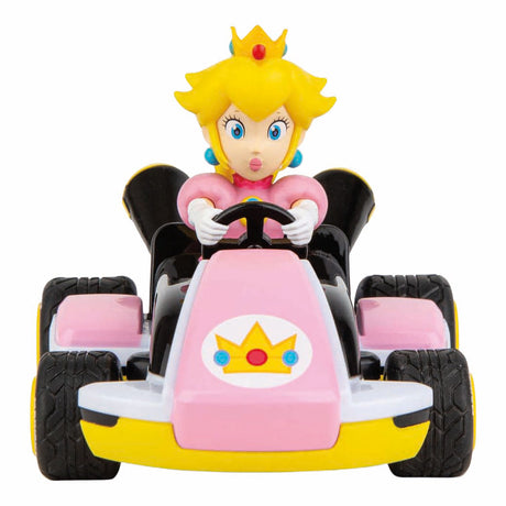 Carrera RC 2.4GHz Mario Kart Race Kart 1:32 - Peach