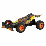 Carrera RC 2.4GHz højhastighedsbil + rampe 1:32