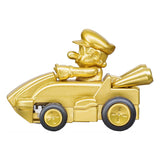 Carrera mini rc 2.4ghz mario kart guld - 1:50