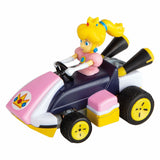 Carrera mini rc 2.4ghz mario kar fersken - 1:50