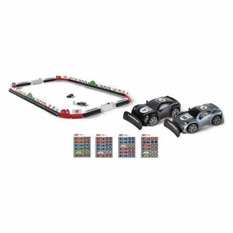 Carrera RC 2.4GHz Bundesliga fodboldsæt