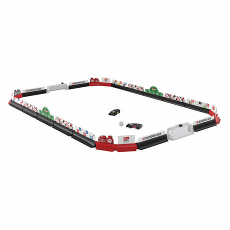 Carrera RC 2.4GHz Bundesliga fodboldsæt