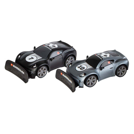 Carrera RC 2.4GHz Bundesliga fodboldsæt