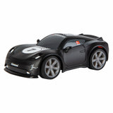 Carrera mini rc 2.4ghz bundesliga 1:43 - sort