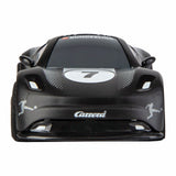 Carrera mini rc 2.4ghz bundesliga 1:43 - sort