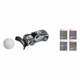 Carrera mini rc 2.4ghz bundesliga 1:43 - sort