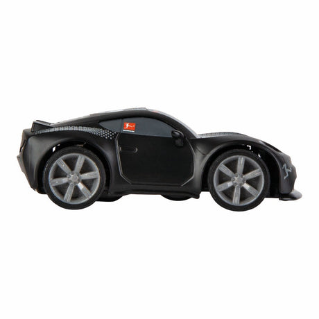 Carrera mini rc 2.4ghz bundesliga 1:43 - sort