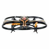 Carrera rc 2.4ghz quadcopter x2 drone