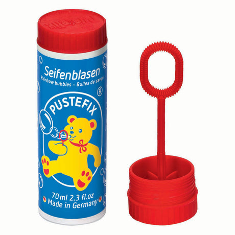 Pustefix klassisk bobleblæser - 70ml