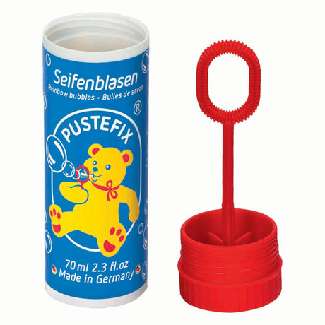 Pustefix klassisk bobleblæser - 70ml