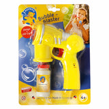 Pustefix bobleblaster med bobleblæser