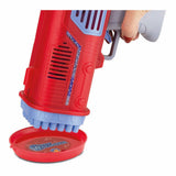 Pustefix boble fest bazooka med boble blæser