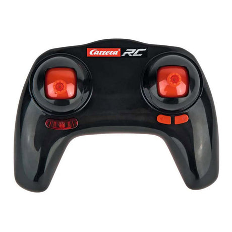 Carrera rc helikopter 2.4ghz red bull cobra tah-1f