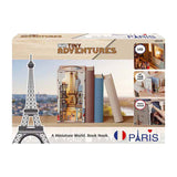 Revell - tiny adventures book krog paris