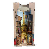 Revell - tiny adventures book krog paris