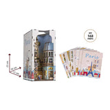 Revell - tiny adventures book krog paris