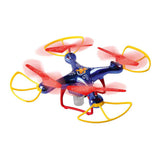 Revell rc 2.4ghz drone boblekopter bobleblæser