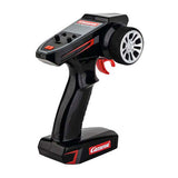 Carrera rc 2.4ghz offroad pickup ekspert rc 1:10 - 50 km t