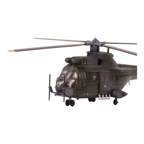 Revell modelsæt Westland Puma HC.1 1:144 - 70stk.