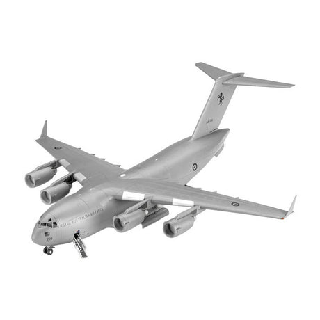 Revell modelsæt Boeing C-17A Globemaster III 1:144 - 137 stk.