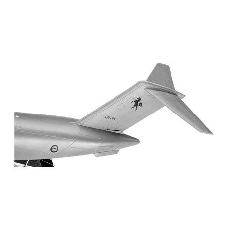 Revell modelsæt Boeing C-17A Globemaster III 1:144 - 137 stk.