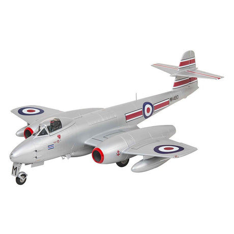 Revell model kit gloster meteor f.8 1:32 - 393stk.