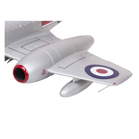 Revell model kit gloster meteor f.8 1:32 - 393stk.