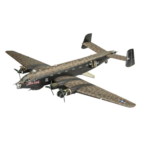 Revell model kit junkers ju 290a-5 'seeadler' 1:72 - 299 stk.