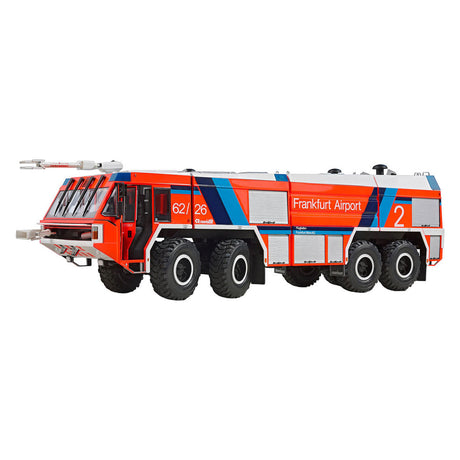 Revell modelbyggesæt gflf simba 8x8 1:24 - 364 dele.