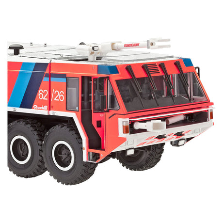 Revell modelbyggesæt gflf simba 8x8 1:24 - 364 dele.