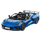 Revell modelsæt Corvette C8 cabriolet 1:25 - 149 stk.