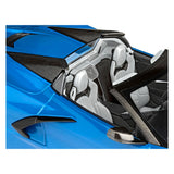 Revell modelsæt Corvette C8 cabriolet 1:25 - 149 stk.