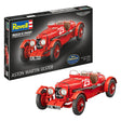 Revell modelsæt Aston Martin Ulster 1:32 - 72 stk.