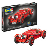 Revell modelsæt Aston Martin Ulster 1:32 - 72 stk.