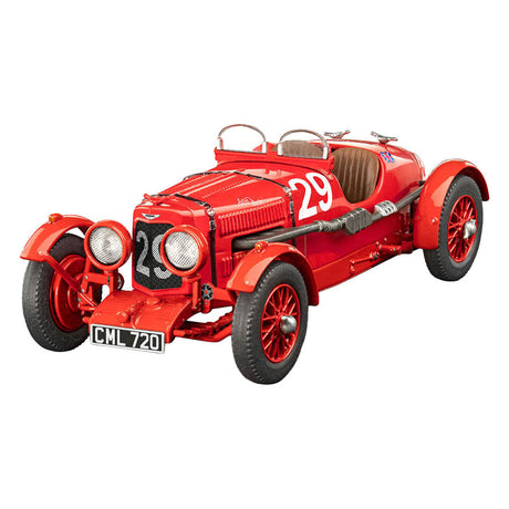 Revell modelsæt Aston Martin Ulster 1:32 - 72 stk.