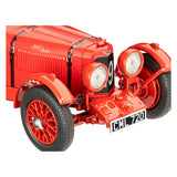 Revell modelsæt Aston Martin Ulster 1:32 - 72 stk.