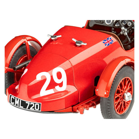 Revell modelsæt Aston Martin Ulster 1:32 - 72 stk.