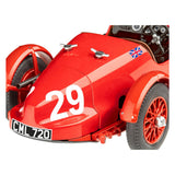 Revell modelsæt Aston Martin Ulster 1:32 - 72 stk.